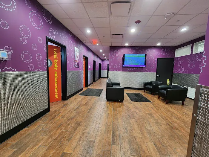 Planet Fitness Picture 7