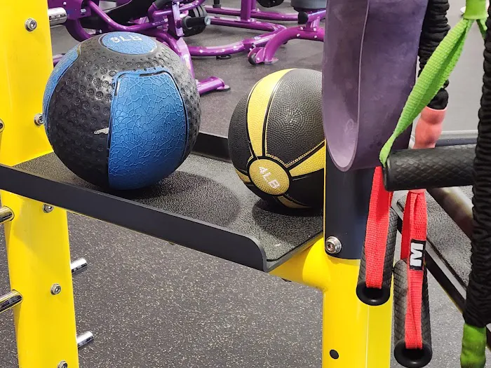 Planet Fitness Picture 3