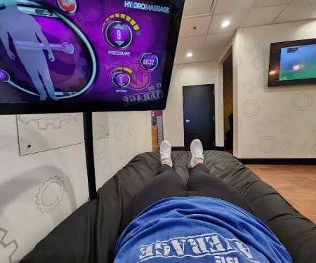 Planet Fitness