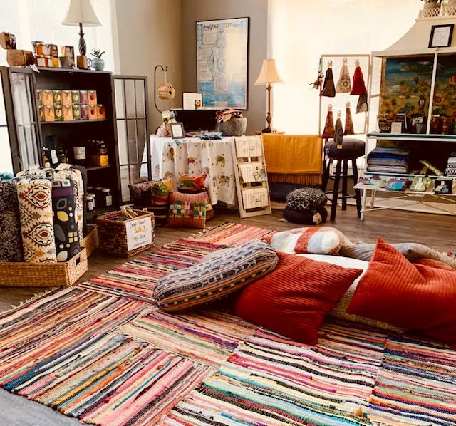 The Light Within Yoga Studio Picture 1