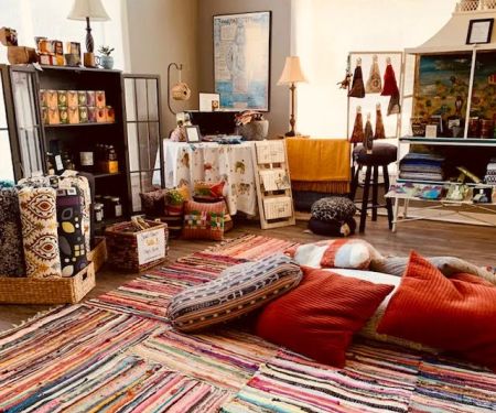 The Light Within Yoga Studio