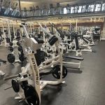 Gold's Gym Peoria