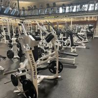 Gold's Gym Peoria ico
