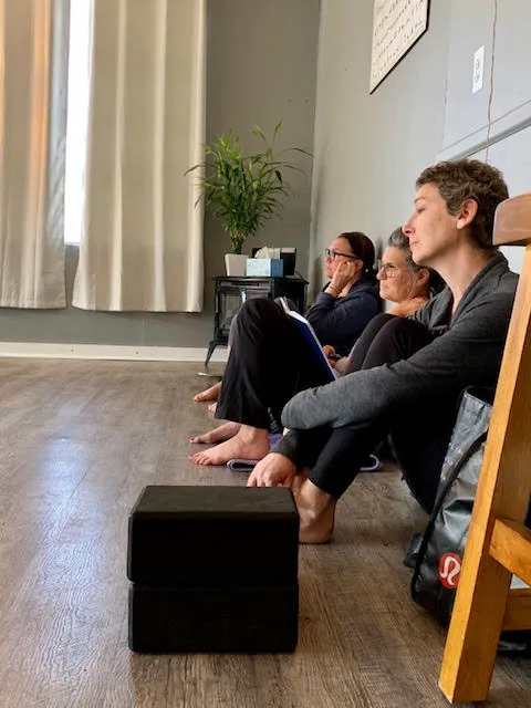 The Light Within Yoga Studio Picture 7