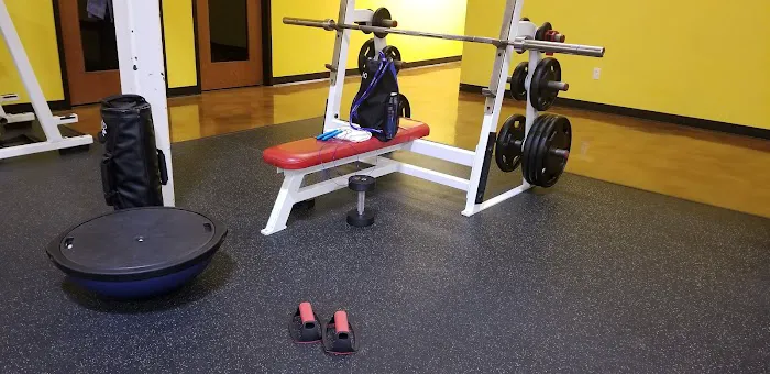 Gold's Gym Peoria Picture 4