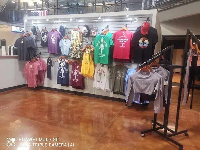 Gold's Gym Peoria Picture 10