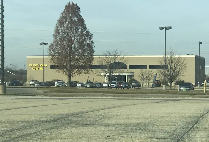 Gold's Gym Peoria Picture 2