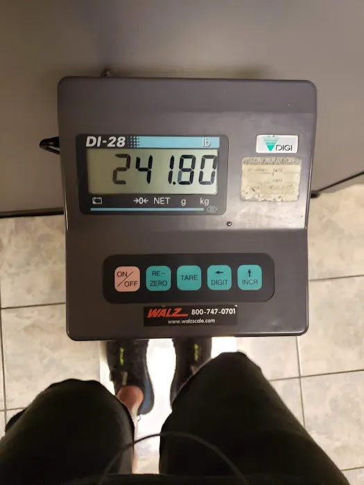 Gold's Gym Peoria Picture 7