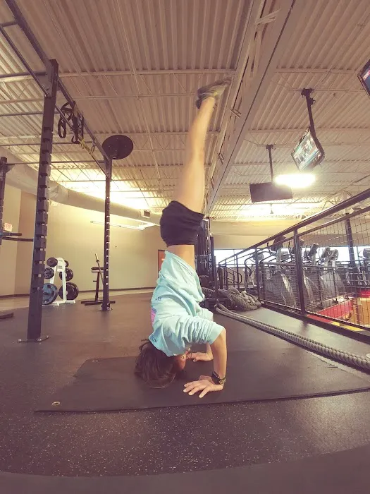 Gold's Gym Peoria Picture 6