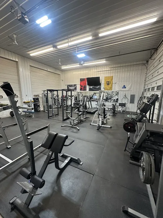 Cold Iron Bodybuilding Corp Picture 3