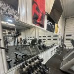 Cold Iron Bodybuilding Corp