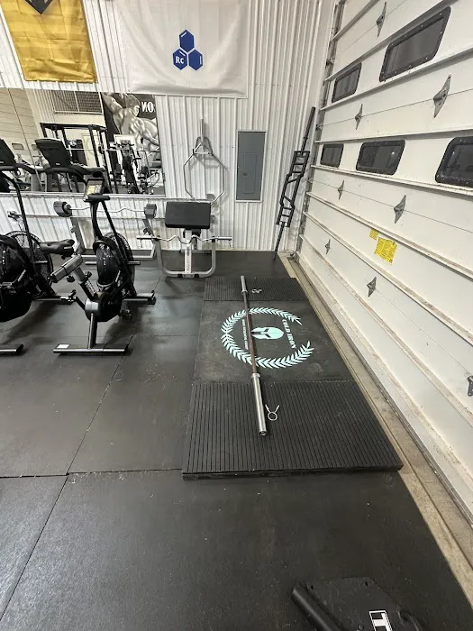 Cold Iron Bodybuilding Corp Picture 2