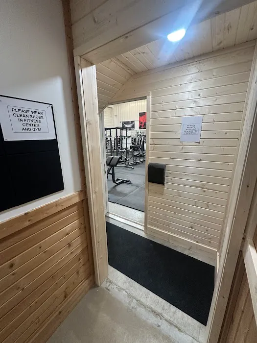 Cold Iron Bodybuilding Corp Picture 5