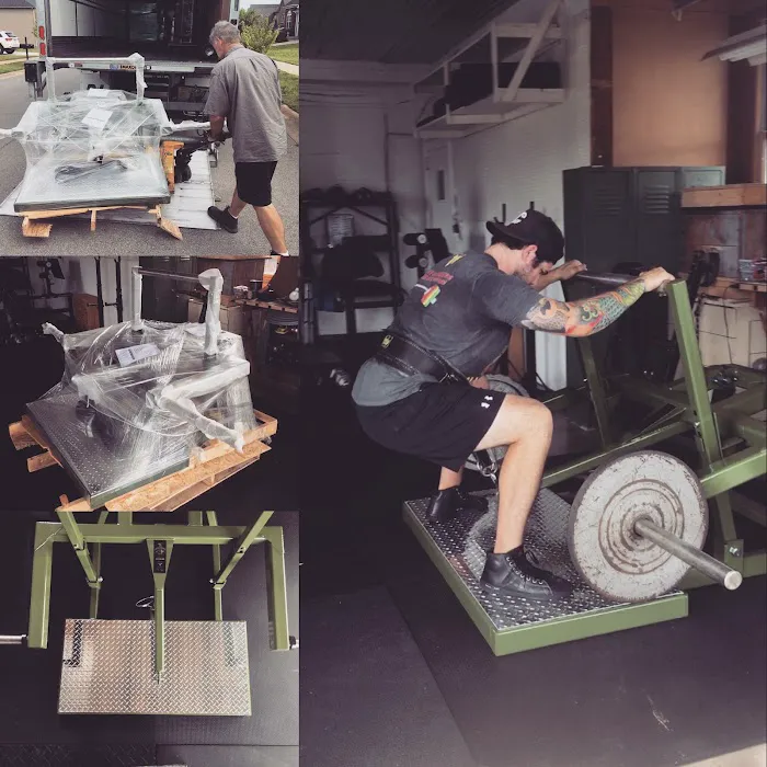 Freeman Fit Fam Picture 3