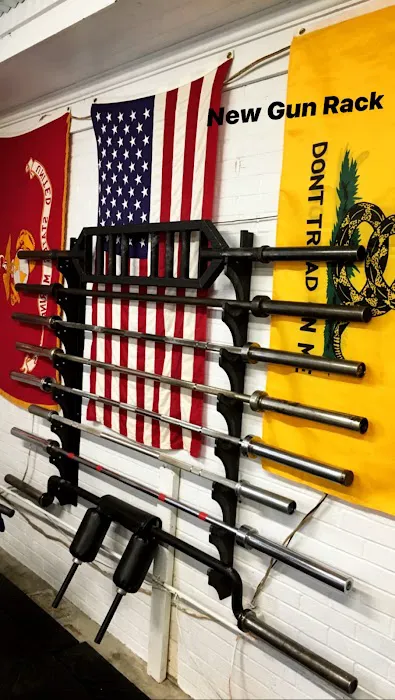 Freeman Fit Fam Picture 2