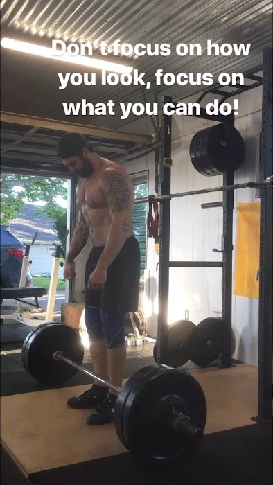 Freeman Fit Fam Picture 4