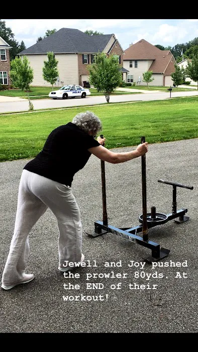 Freeman Fit Fam Picture 10