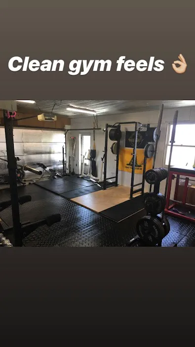 Freeman Fit Fam Picture 9