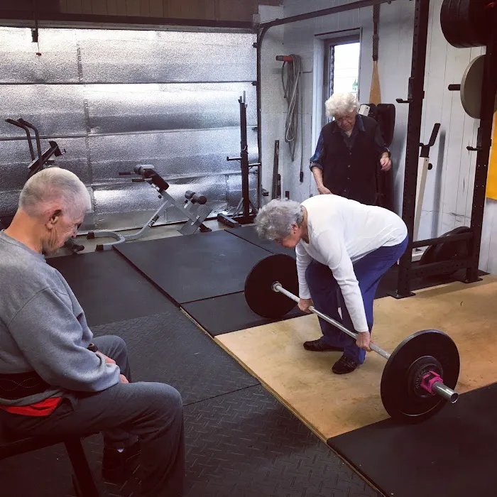 Freeman Fit Fam Picture 6