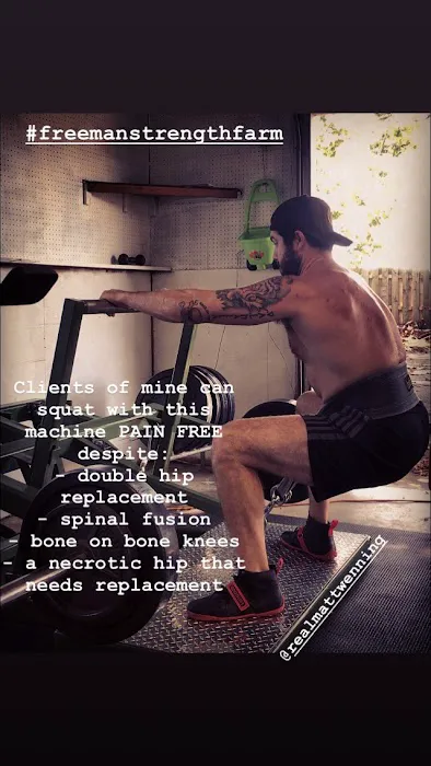 Freeman Fit Fam Picture 5