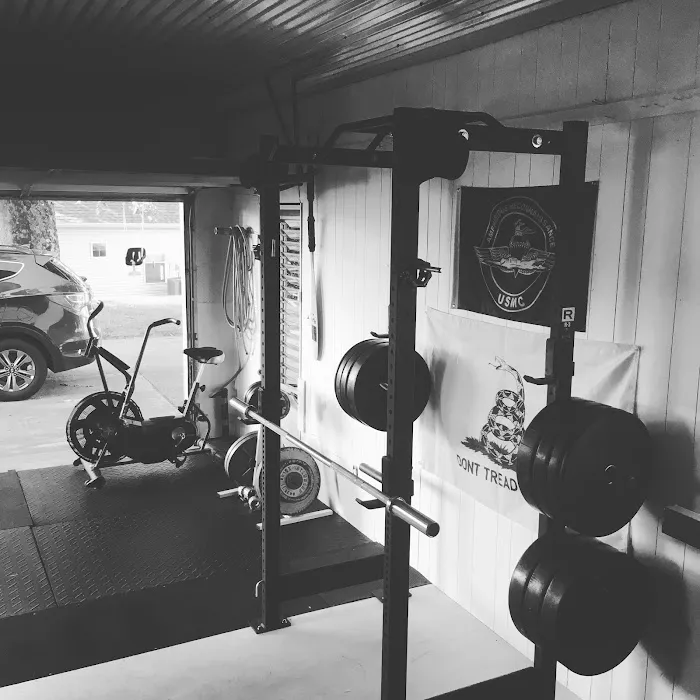 Freeman Fit Fam Picture 8