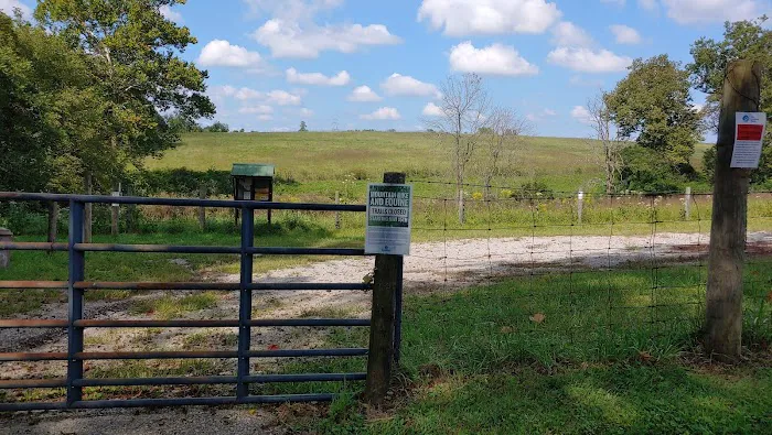 Life Adventure Center MTB trails Picture 1