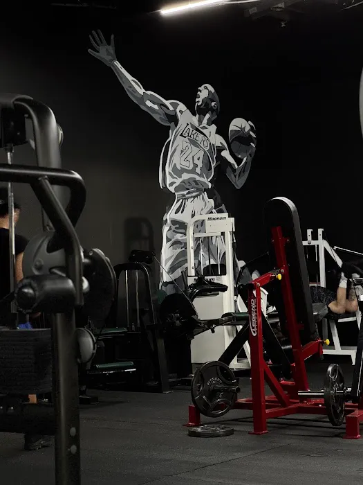 MORPHT FITNESS Picture 1