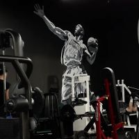 MORPHT FITNESS ico