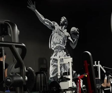 MORPHT FITNESS