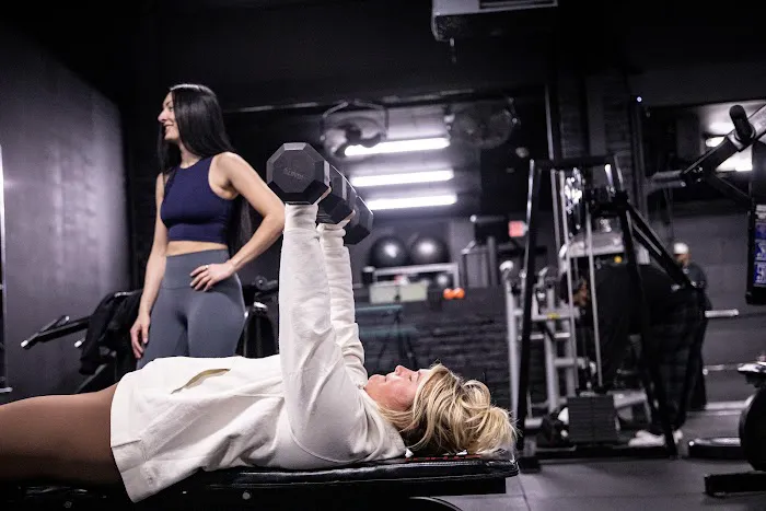 MORPHT FITNESS Picture 2