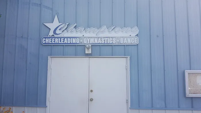 Champions Cheerleading, Gymnastics and Dance Center, Inc. Picture 1