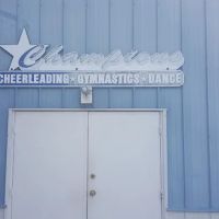 Champions Cheerleading, Gymnastics and Dance Center, Inc. ico