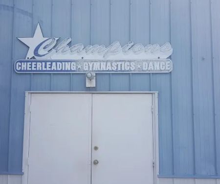 Champions Cheerleading, Gymnastics and Dance Center, Inc.