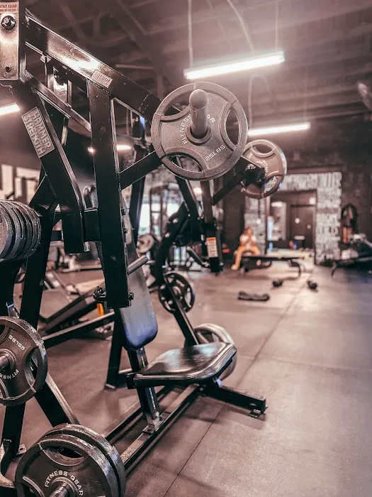 MORPHT FITNESS Picture 8