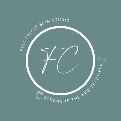 Full Circle Spin Studio Picture 2