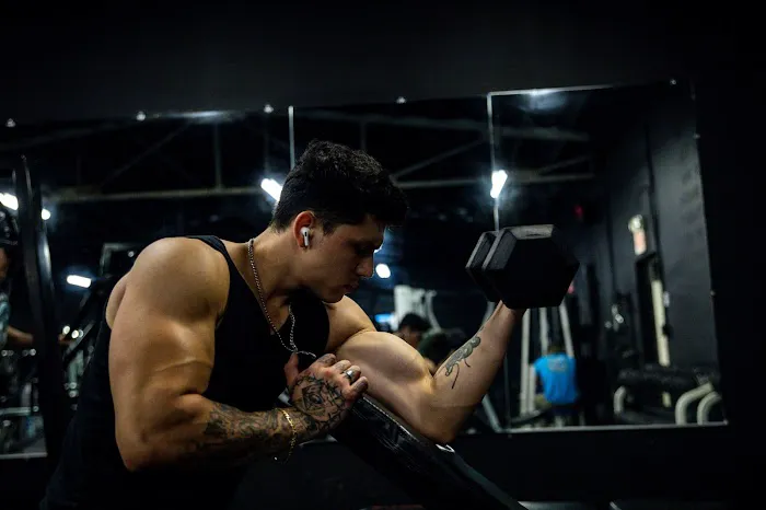 MORPHT FITNESS Picture 5