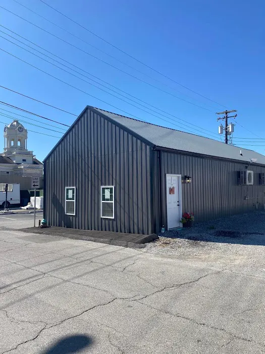 Full Circle Spin Studio Picture 1