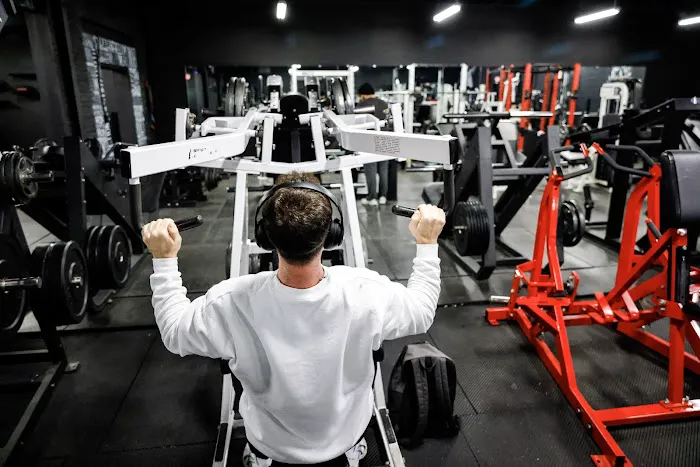 MORPHT FITNESS Picture 4