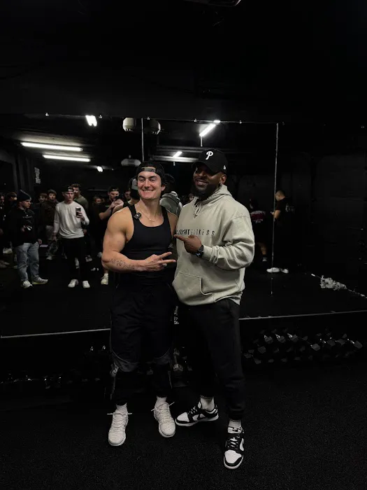 MORPHT FITNESS Picture 9