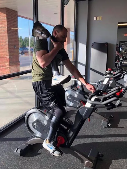 Strong Shop Fitness Picture 9