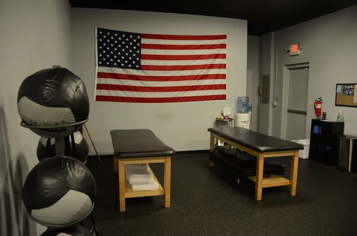 Strong Shop Fitness Picture 5