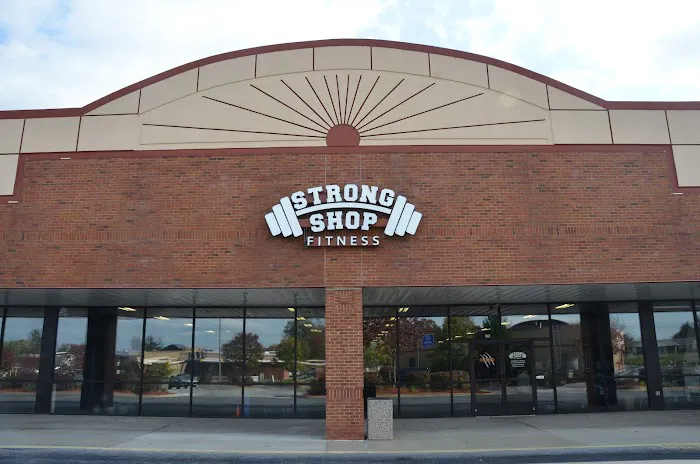 Strong Shop Fitness Picture 10