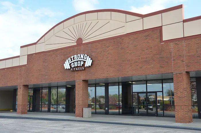 Strong Shop Fitness Picture 8