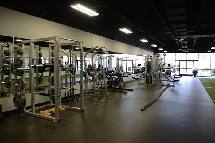 Strong Shop Fitness Picture 6