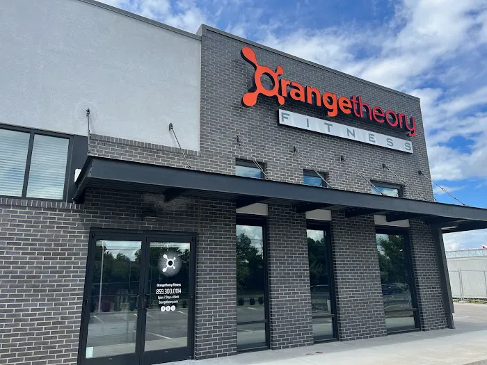 Orangetheory Fitness Picture 3