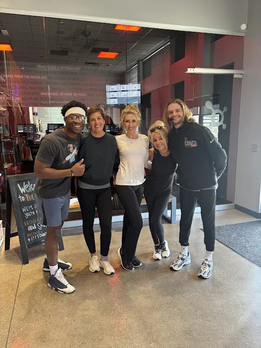 Orangetheory Fitness Picture 7