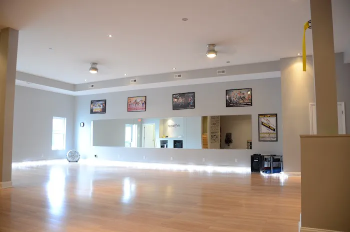 The Fit Factory Unleashed Picture 3