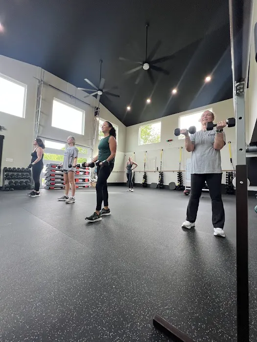 The Fit Factory Unleashed Picture 9