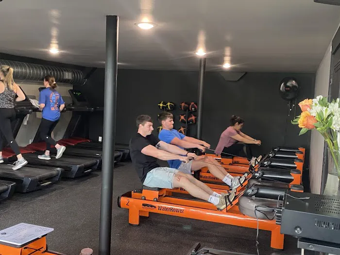 The Fit Factory Unleashed Picture 5