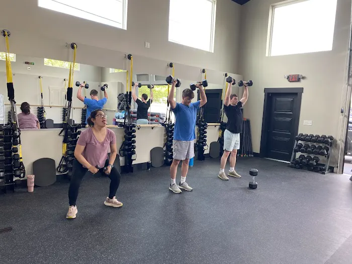 The Fit Factory Unleashed Picture 10